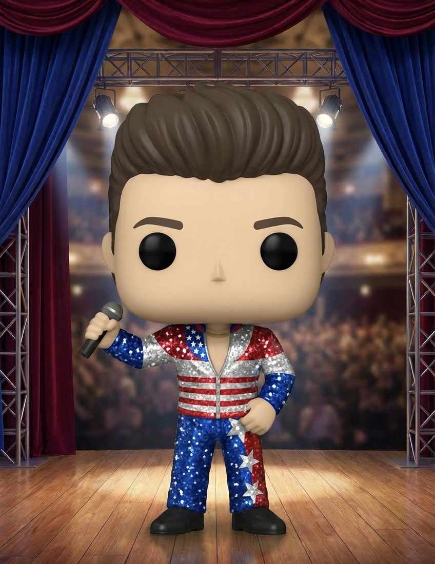 greylanternbrum's tweet image. Vanilla Ice.
#VanillaIce #iceicebaby #itsjustforfun