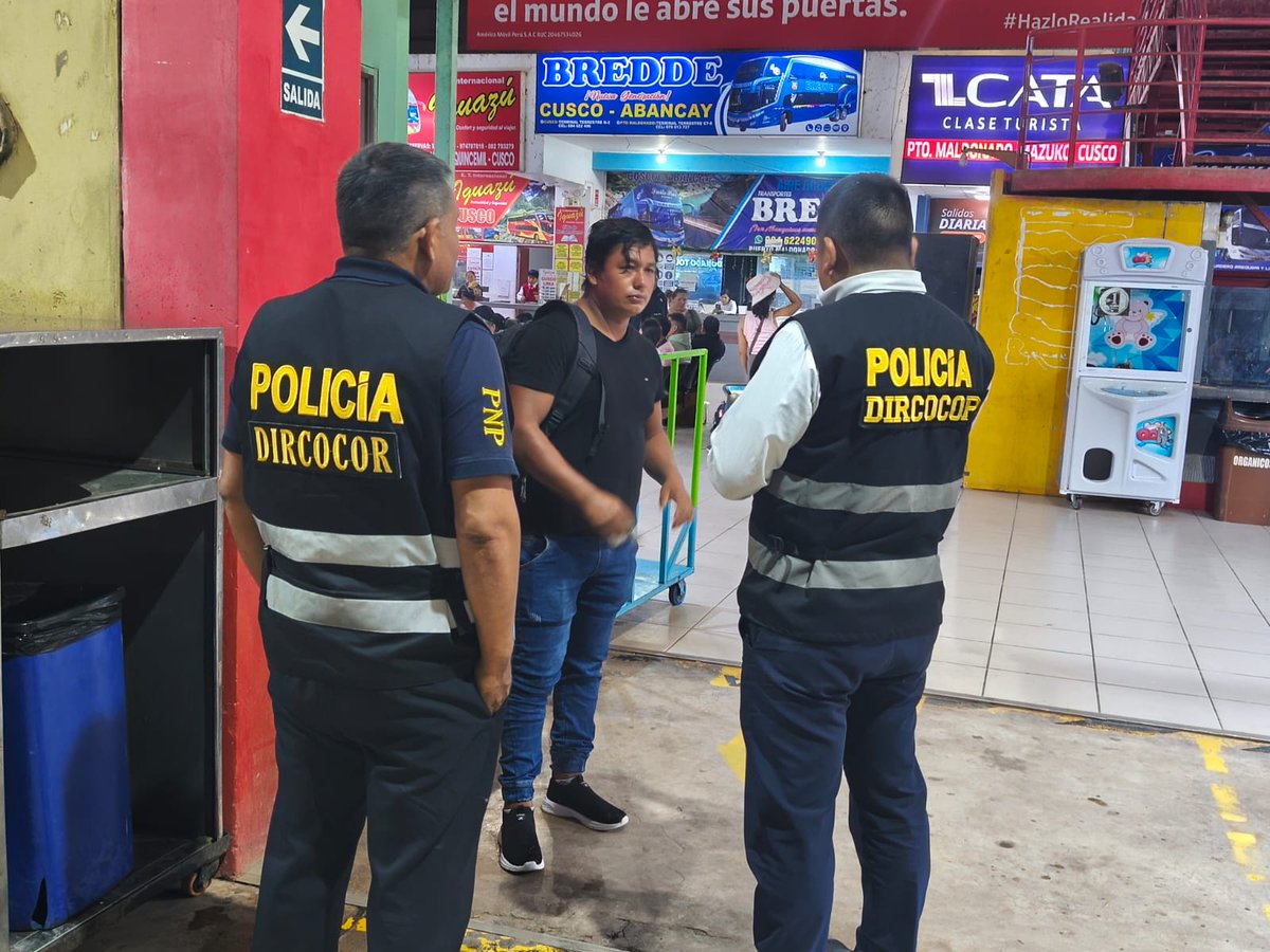 DircocorPNP tweet media