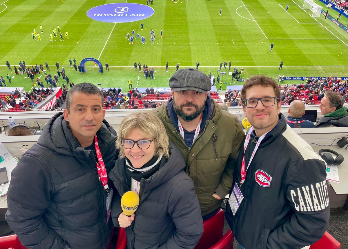 Carrusel Deportivo tweet media