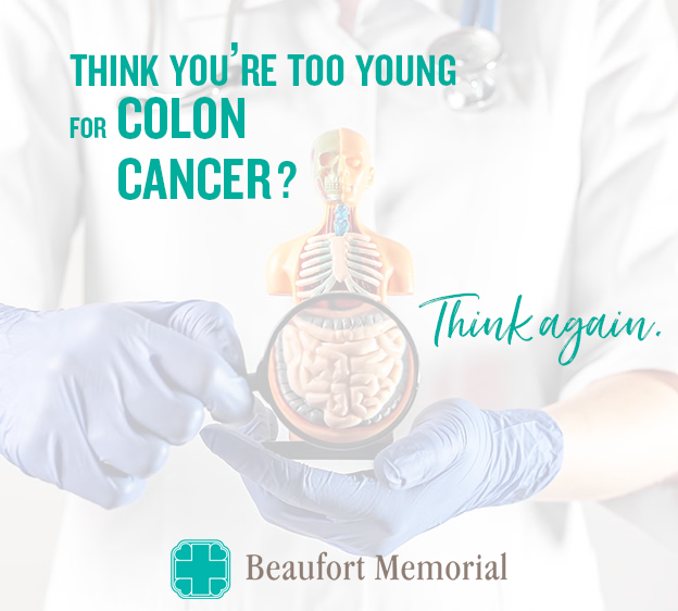 1 in 5 colorectal cancer cases now occur in adults under 50.
Many younger adults dismiss symptoms as minor issues — but some could be early warning signs.

Learn the early signs and when to talk to your healthcare provider about screening:
🔗 bmhsc.org/blog/early-sig…