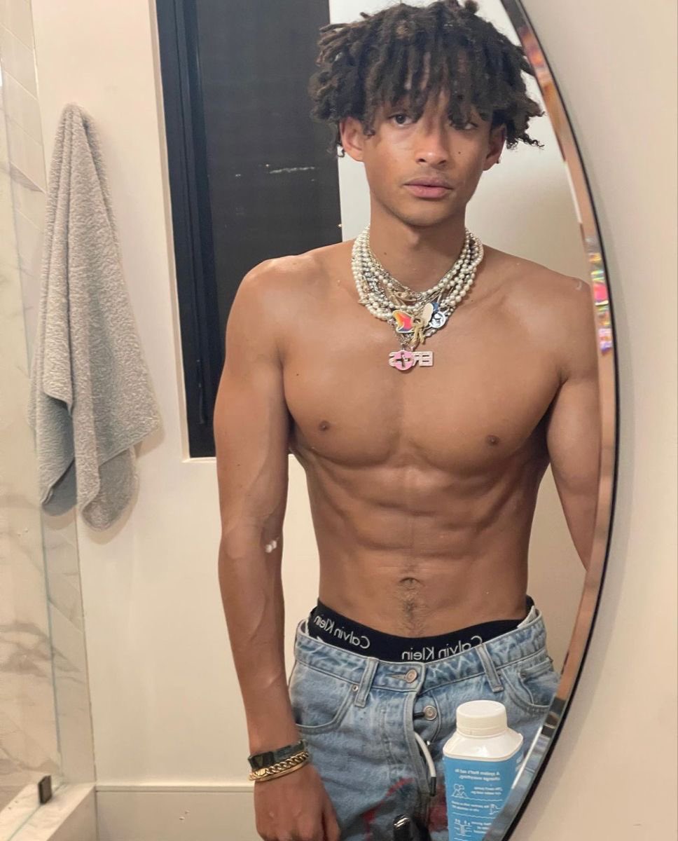 jaden smith