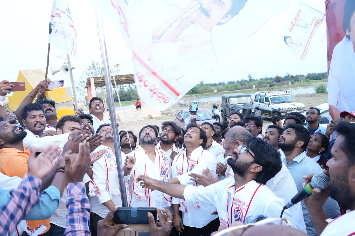 Korikana Ravikumar tweet media