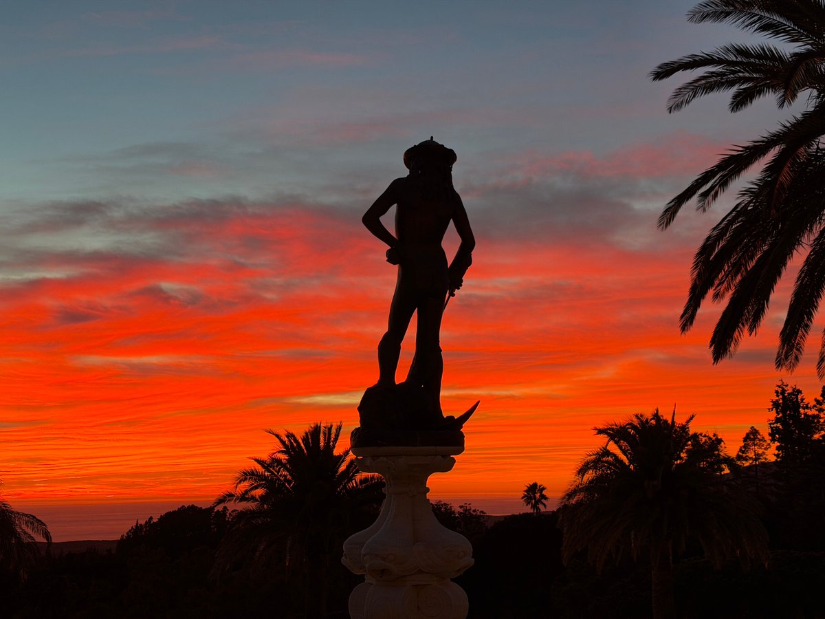 CA State Parks tweet media