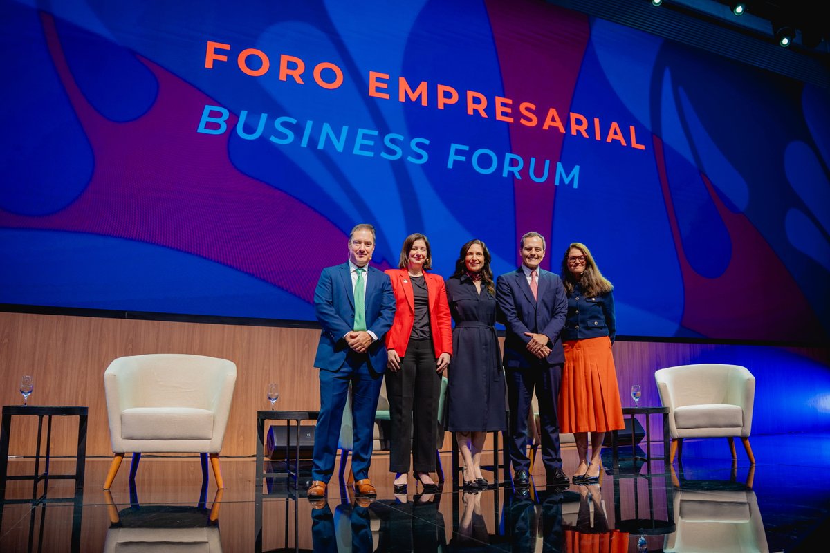 BID Invest - IDB Invest tweet media