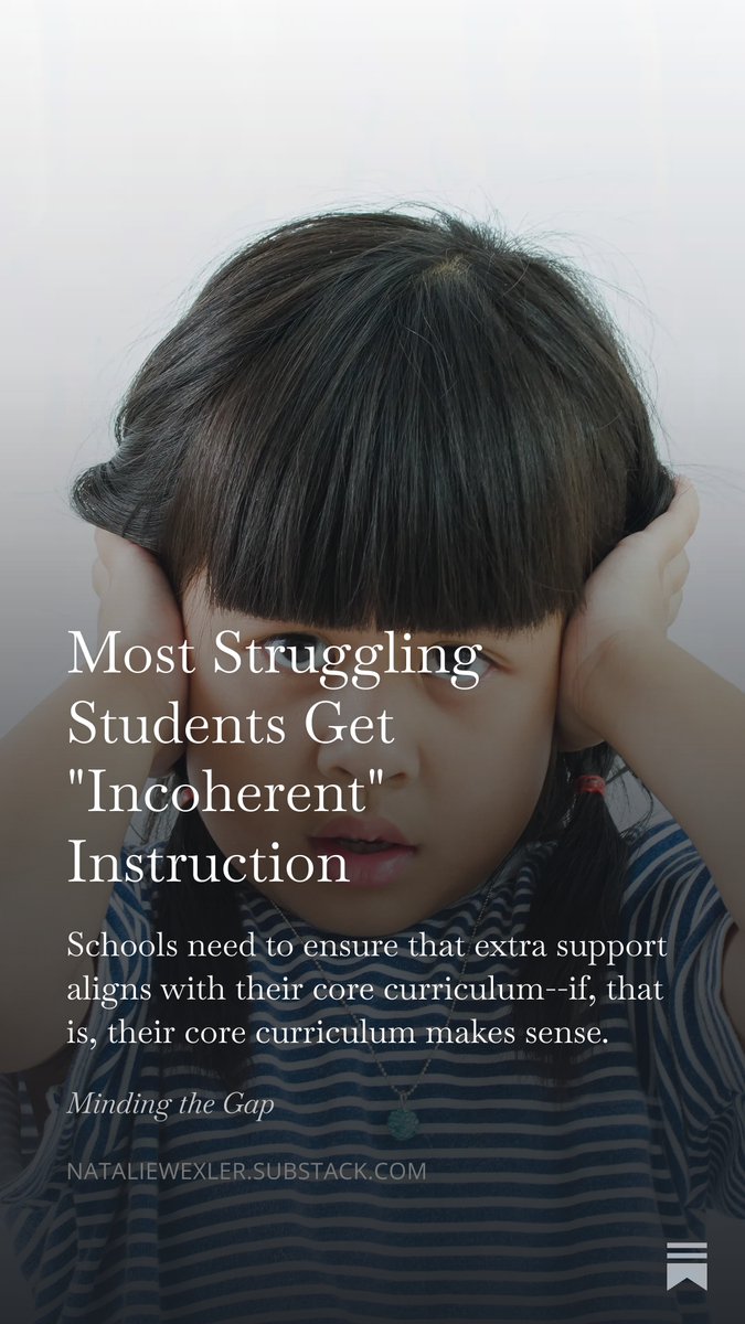 Natalie Wexler tweet media