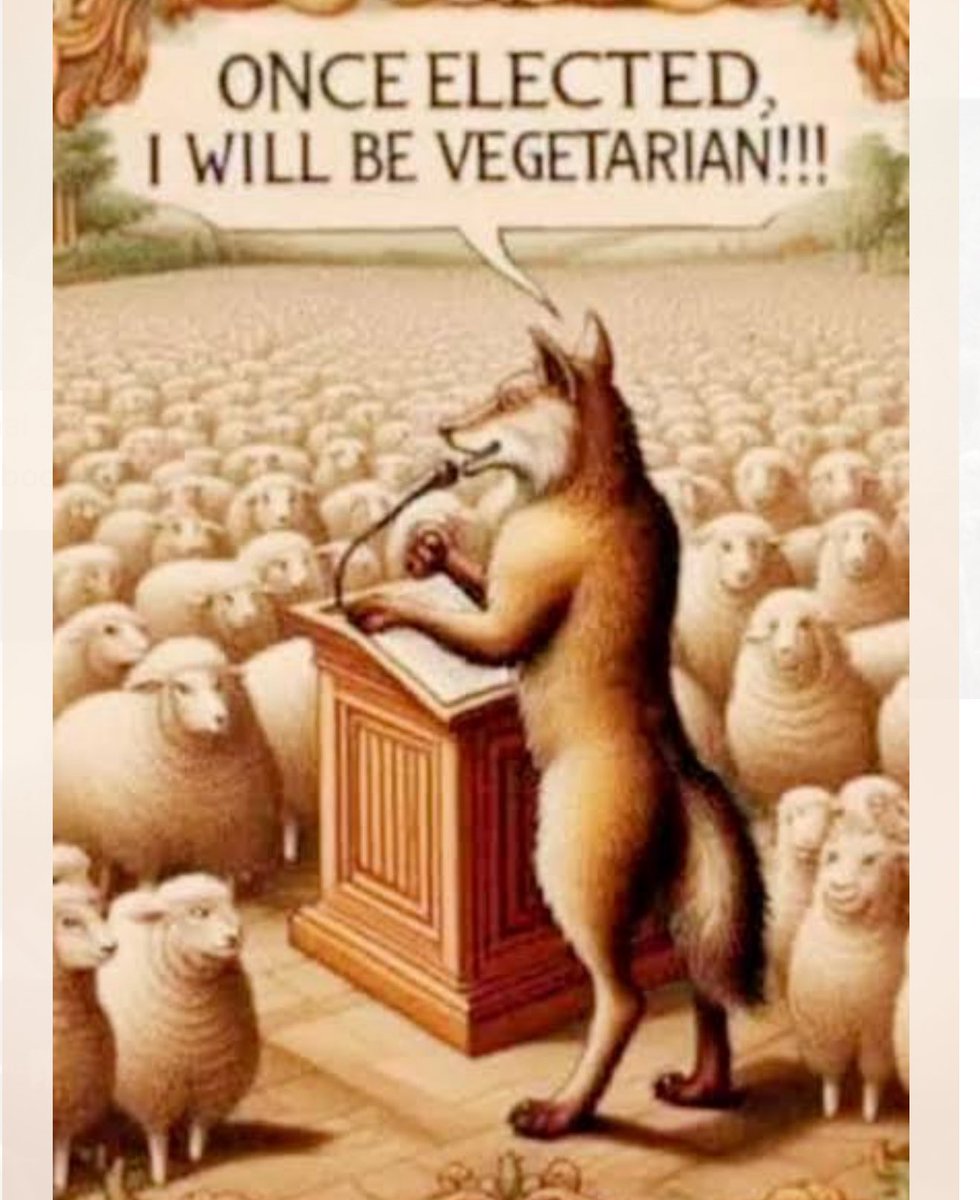 brinderdhillon's tweet photo. “Once elected I will be a vegetarian.”

That line captures the contradiction of Amit Shah’s visit to Punjab.

.
.
.

For years the Bharatiya Janata Party has failed to understand Punjab’s political DNA. Raising Article 370 here may excite its national base, but in Punjab it raises uncomfortable questions about federalism and central overreach.

The anger over the Indian farm laws is still fresh. Punjab’s farmers saw them as a direct assault on their economic structure. Trust, once broken at that scale, does not return with speeches.

Add to that the push for cultural uniformity through ideas like One Nation, One Language and the larger Hindutva narrative. Punjab’s identity has always resisted homogenisation.

The reality is simple: the BJP  to expand its base would have to dilute many of the very positions that define it nationally. And doing that risks alienating its own core ideological support.

Punjab cannot be governed through ideological templates designed elsewhere.