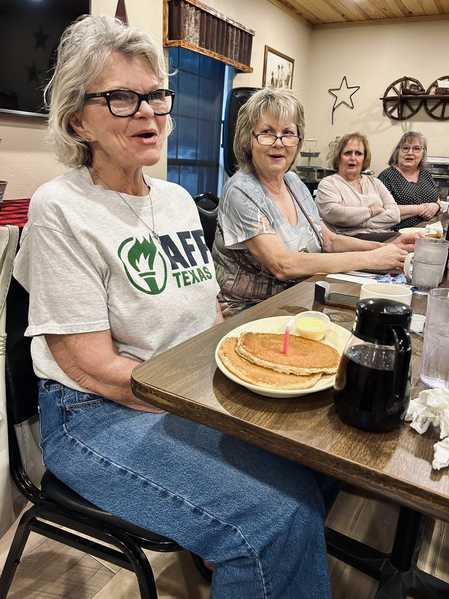 AFP - Texas 🇺🇸 tweet media