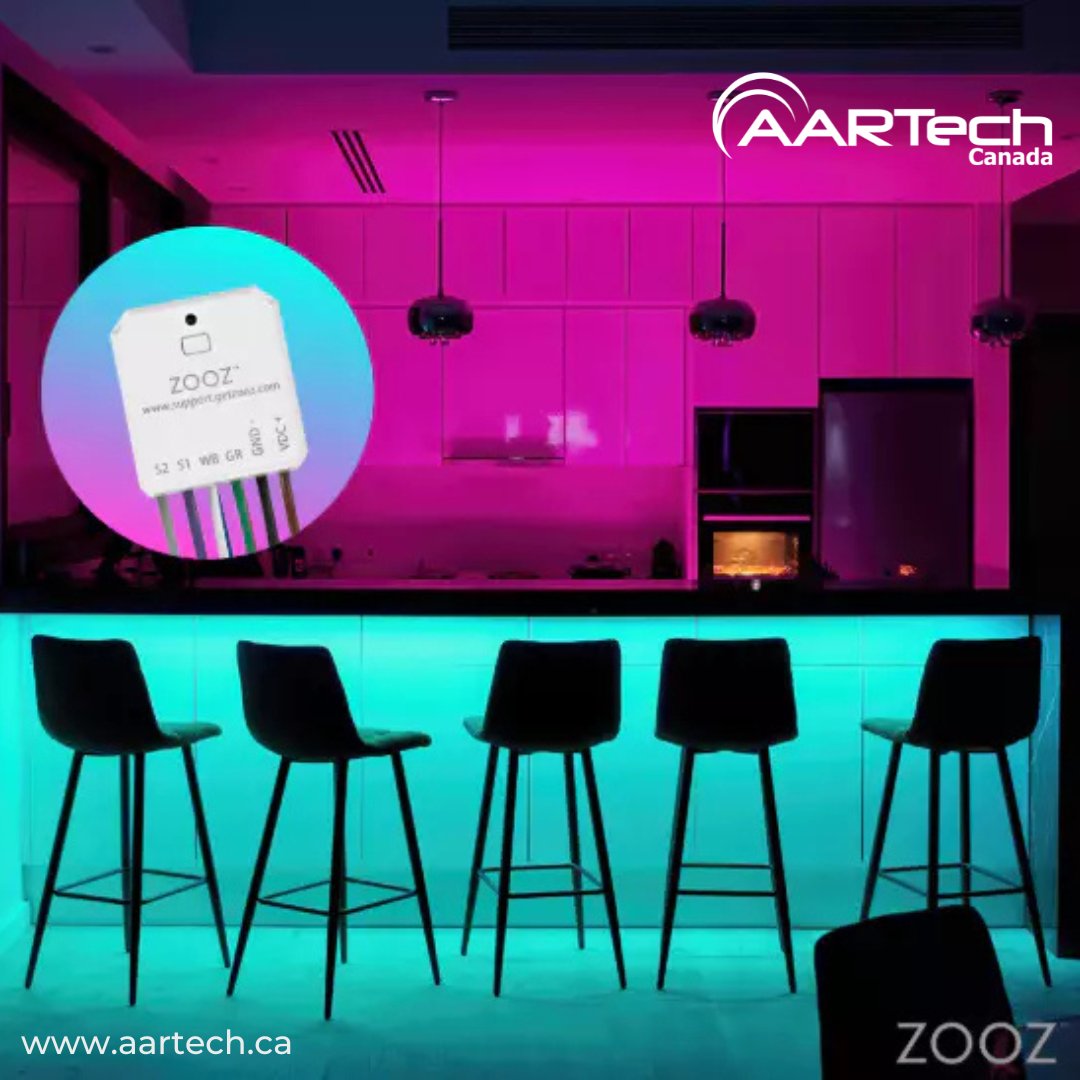 Aartech Canada tweet media