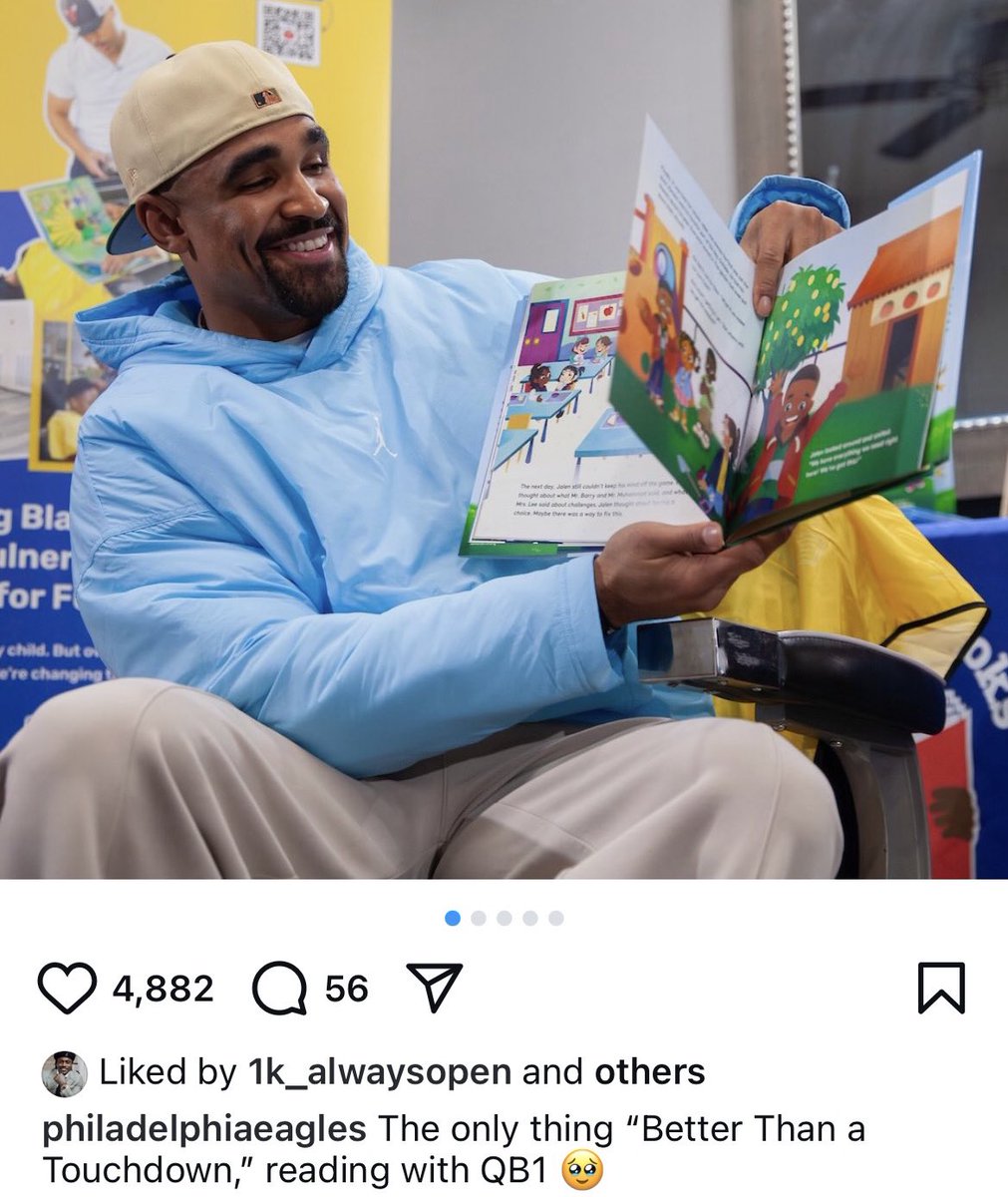 Eagles Fan Central tweet media