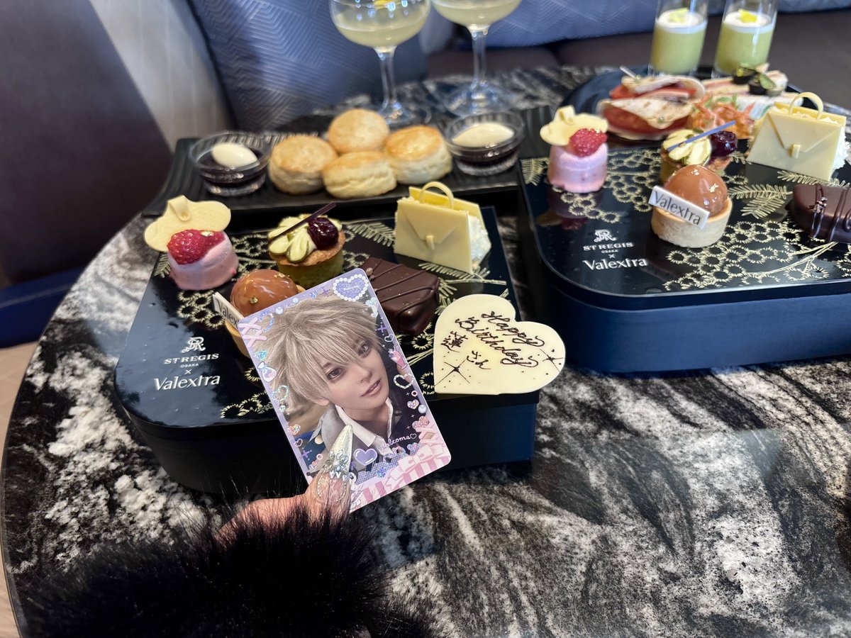 ももちゃん tweet media