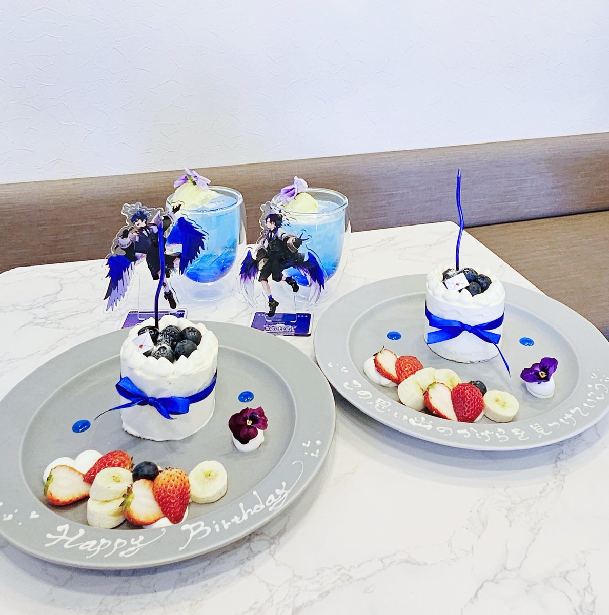 あーるん tweet media