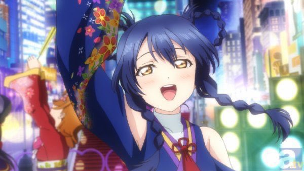 リフ@μ'sic forever tweet media