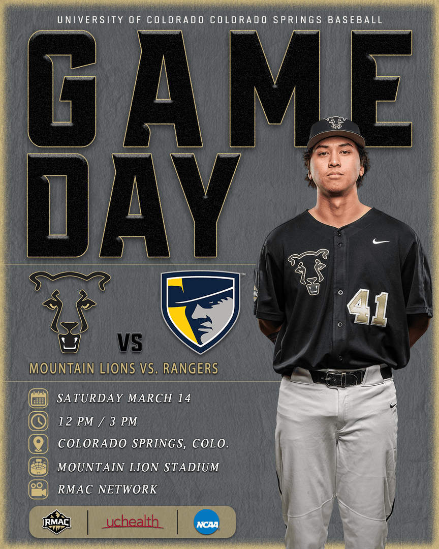 UCCS Baseball tweet media