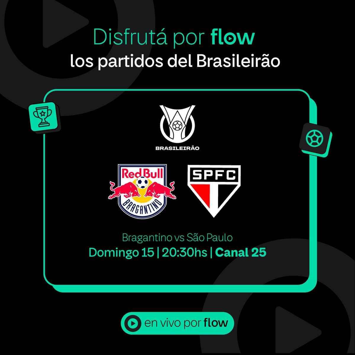 Flow | Personal tweet media