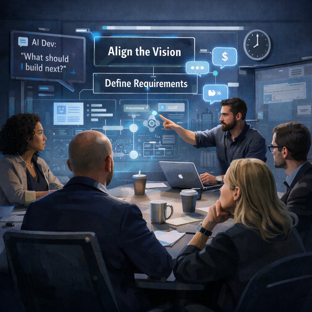 Dailybot (backed by YC) tweet media