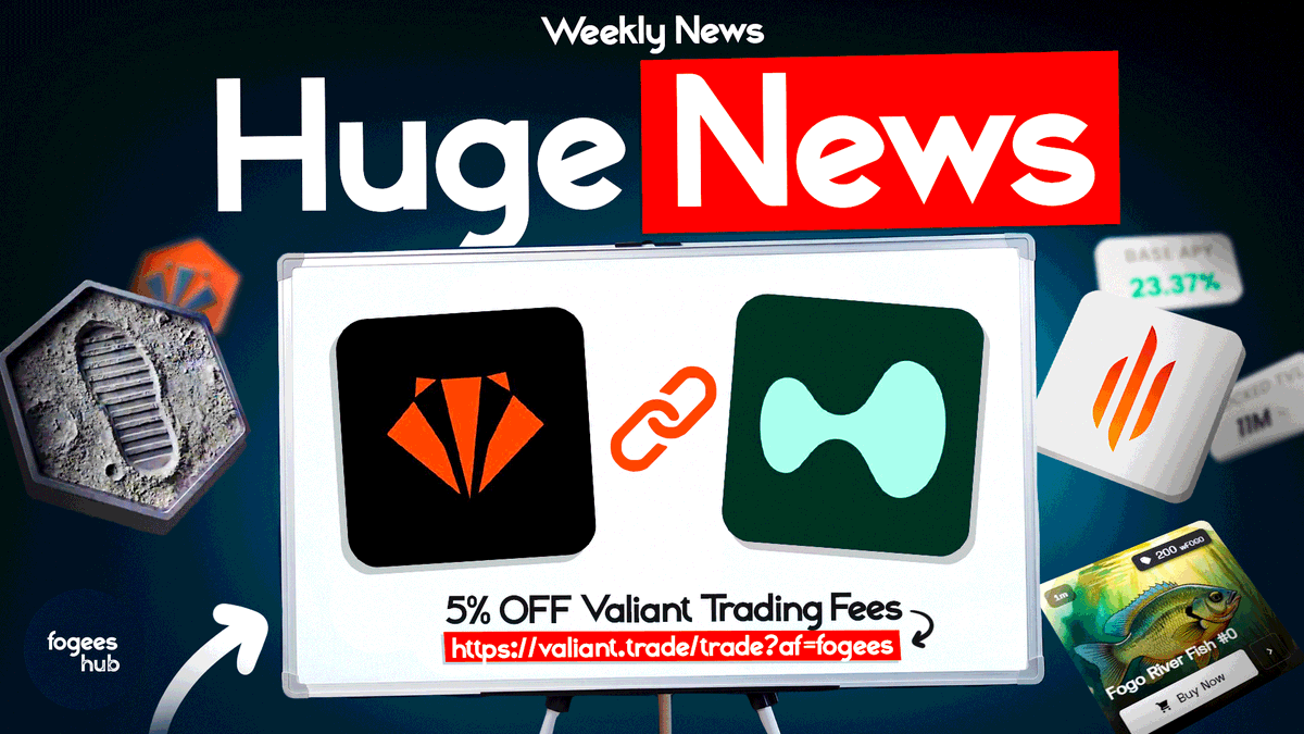 Fogees Hub tweet media