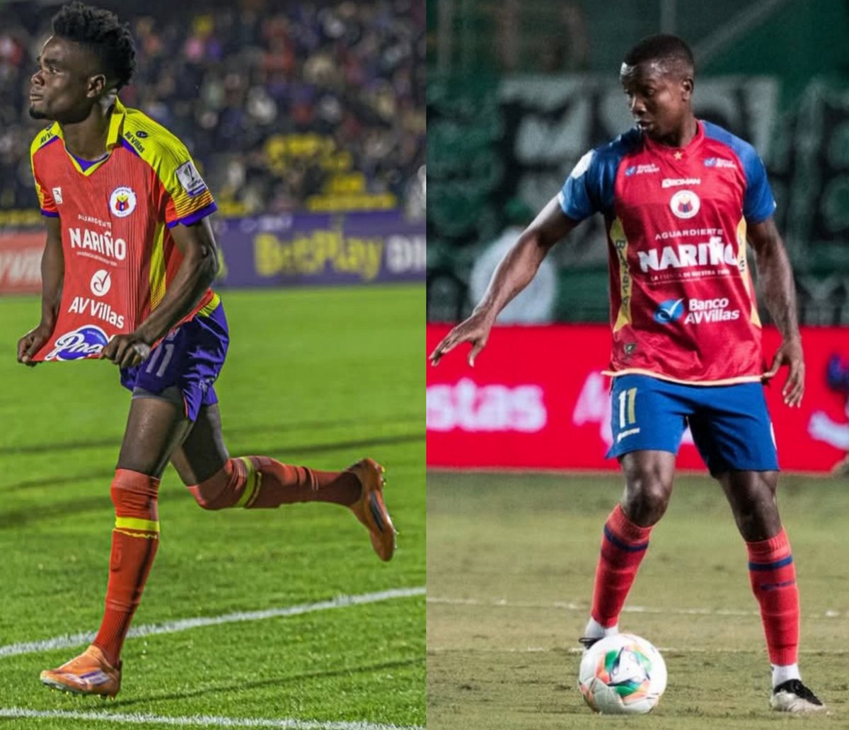 Serrano™ tweet media