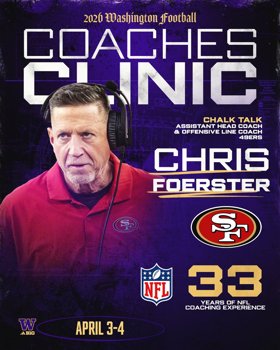 Washington Football tweet media