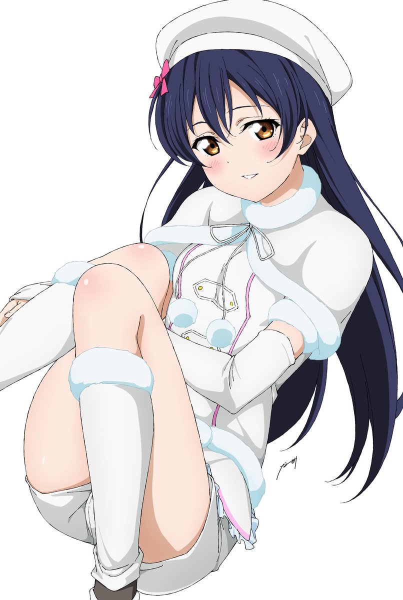 nagi_mkrnpn's tweet photo. 海未ちゃん誕生日おめでとう❗️🎉
＃園田海未生誕祭2026
＃園田海未誕生祭2026 https://t.co/CQ6RkVLe5f