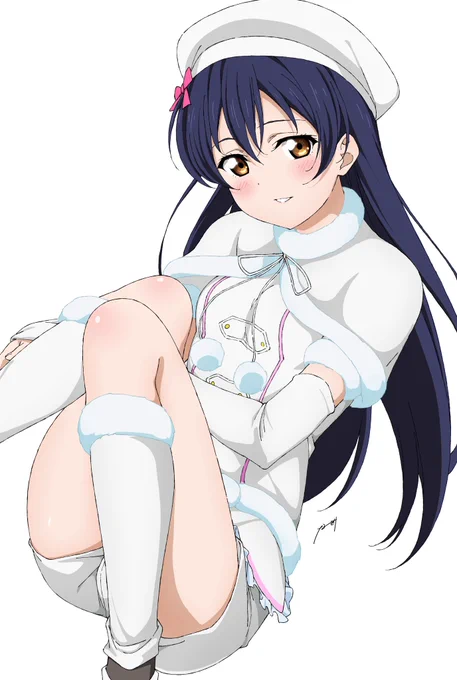 海未ちゃん誕生日おめでとう #園田海未生誕祭2026 #園田海未誕生祭2026