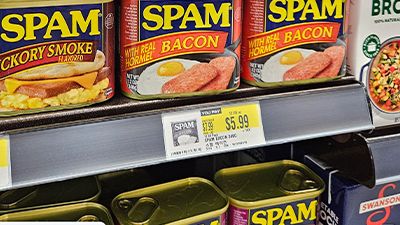 Local Now tweet media