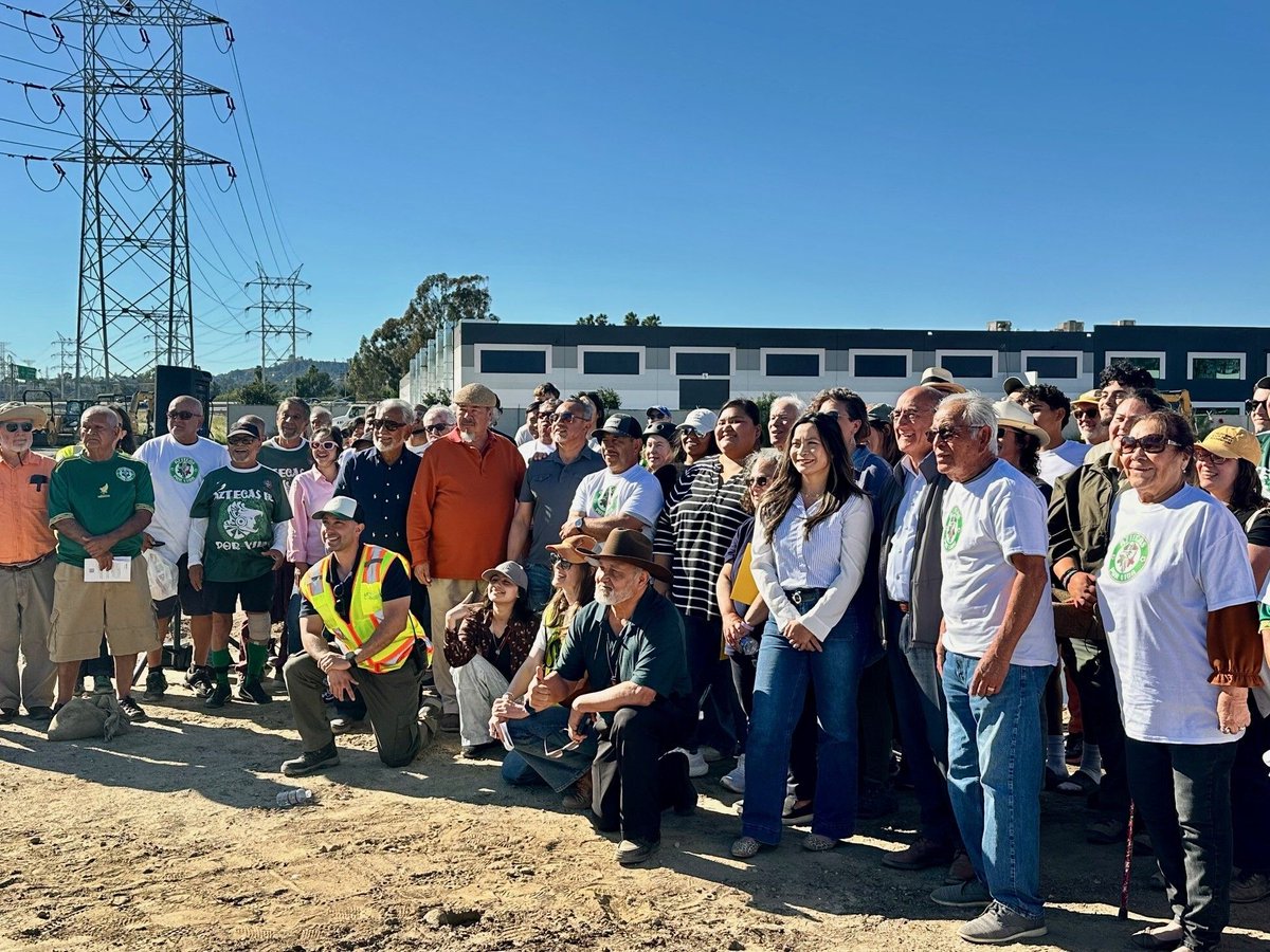CA State Parks tweet media