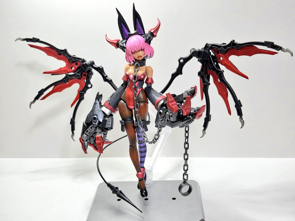 ｺﾁﾕｷ tweet media