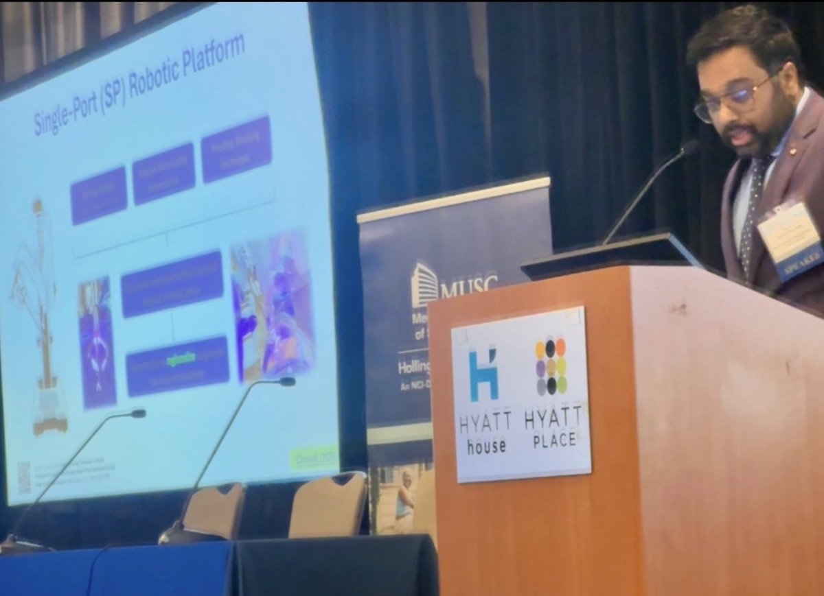 MUSC Urologic Oncology Program tweet media