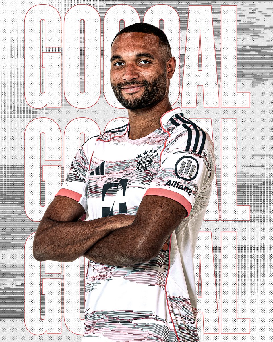 FC Bayern München tweet media