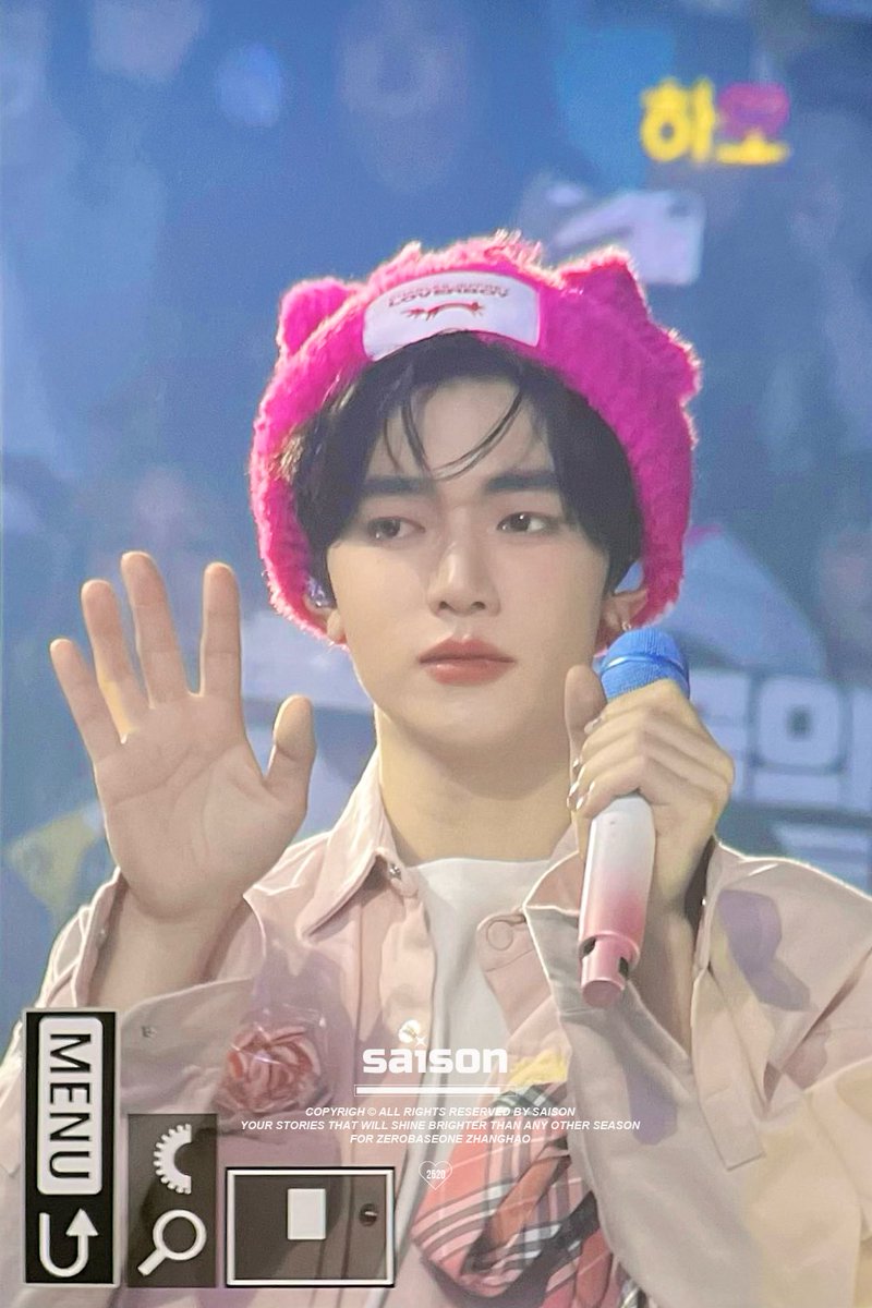 𝙨𝙖𝙞𝙨𝙤𝙣 tweet media