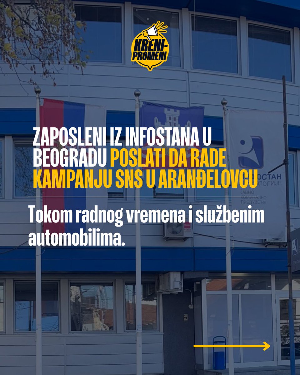 Kreni-Promeni tweet media