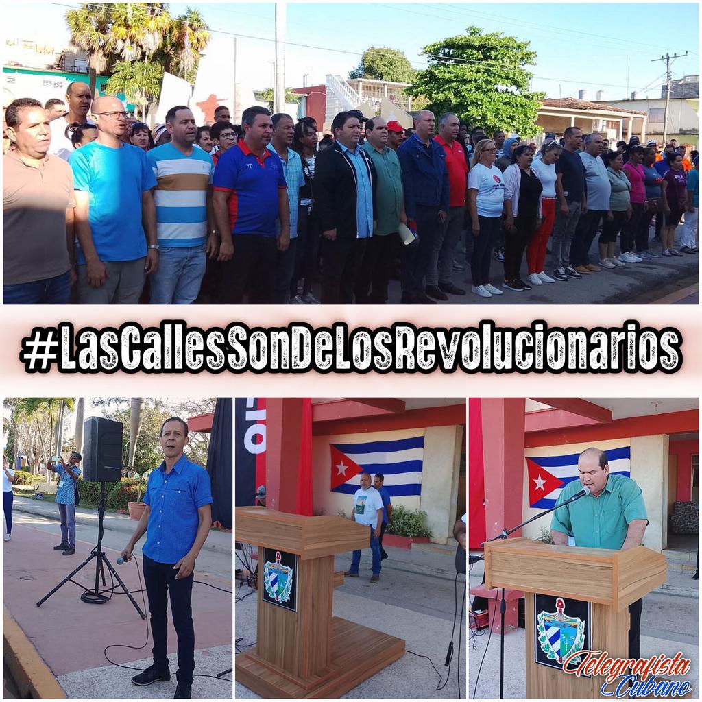 Daniel Alejandro 🇨🇺🇵🇸 tweet media