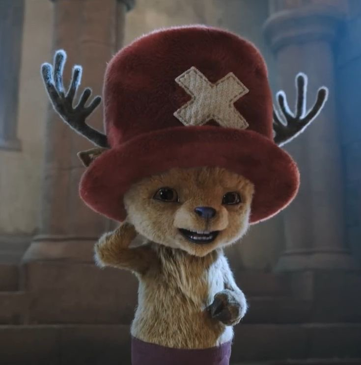 namizorel's tweet photo. my favourite new addition to the cast https://t.co/IQZu5YCQMK
