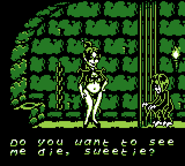 IceColdBlood1's tweet photo. @ElvGames Thanks for hosting!

BAT-SON'S NIGHTMARE: survive a randomized dungeon and traps while collecting items that are lost on death.

A demo can be played on Itch:
https://t.co/25NkIJjDGW https://t.co/m2PYqvFrLt
