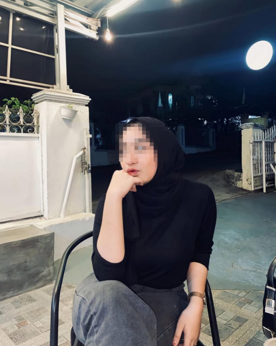 keyolsr's tweet photo. Bio Mode On ๐ซถ
#availkarawang
#bokarawang
#openbokarawang
#REALVCS https://t.co/yFTkVT0hfJ