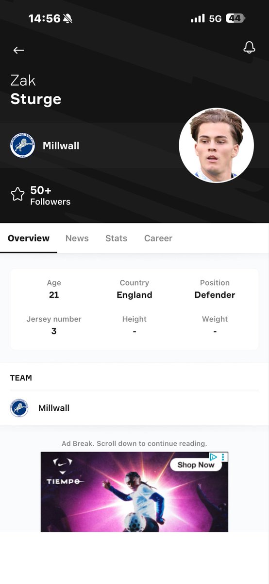 Millwall Just Millwall tweet media