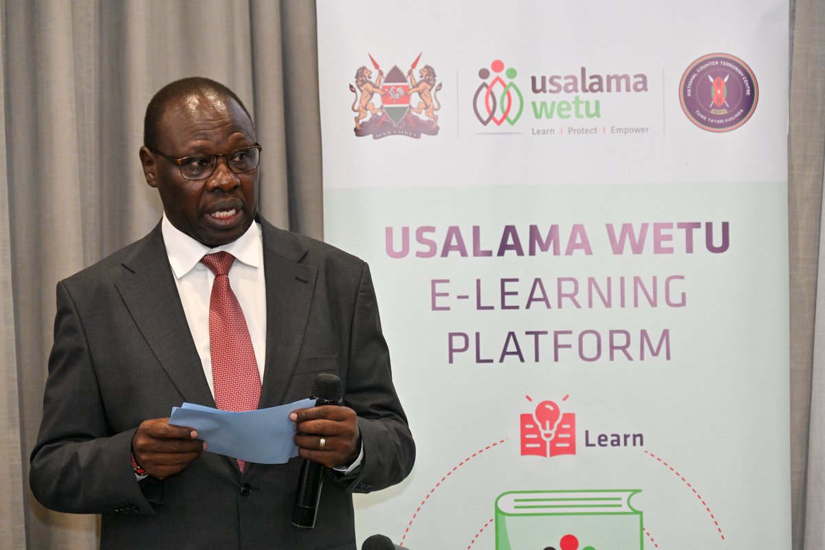 NCTC Kenya tweet media