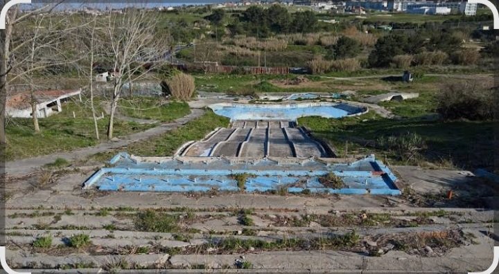 avozdopovo213's tweet image. NÓS, 
EXIGIMOS QUE O SEU EXECUTIVO ABRA UM CONCURSO INTERNACIONAL COM DIREITO DE EXPLORAÇÃO DA CONCESSÃO AO INVESTIDOR QUE RESTAURAR O #ONDAPARQUE da #COSTA da #CAPARICA.

ISTO JÁ DEVIA ESTAR FEITO E PRONTO A ABRIR NO VERÃO...

#Presidente da #Câmara de #Almada
#Ines de #Medeiros