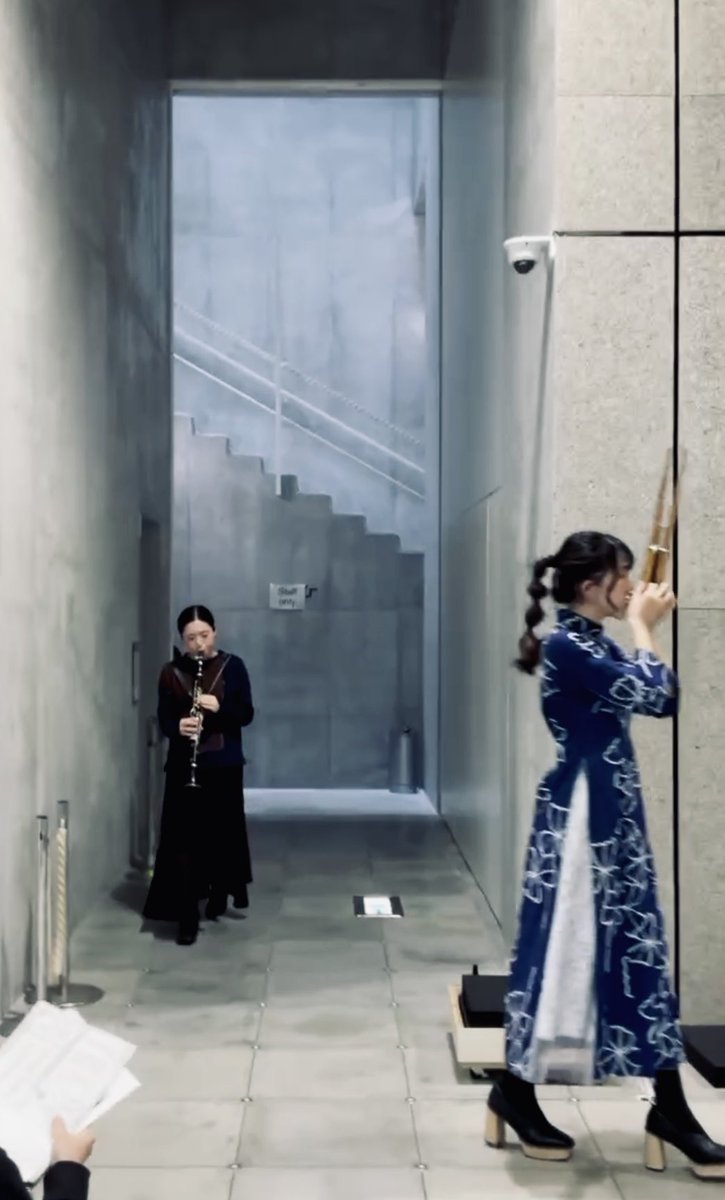 カニササレアヤコ (雅楽芸人) tweet media