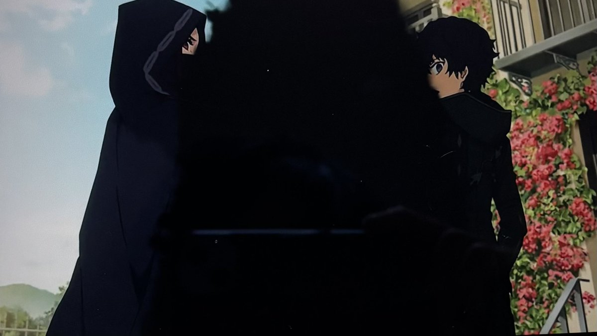 Fate/strange Fake(TVシリーズ) 第11話 ツイート画像 1