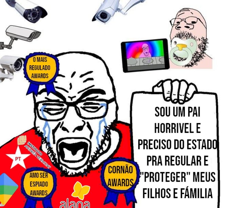 <a href="/gozafarofaa/">Calcinha Da Ana Frango Eletrico</a> É foda cara, esquerdista só fala merda