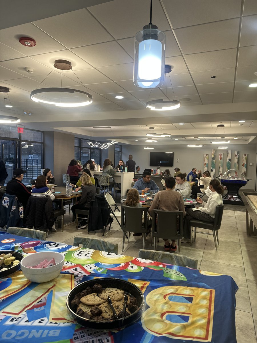 Hancock Square Apts tweet media