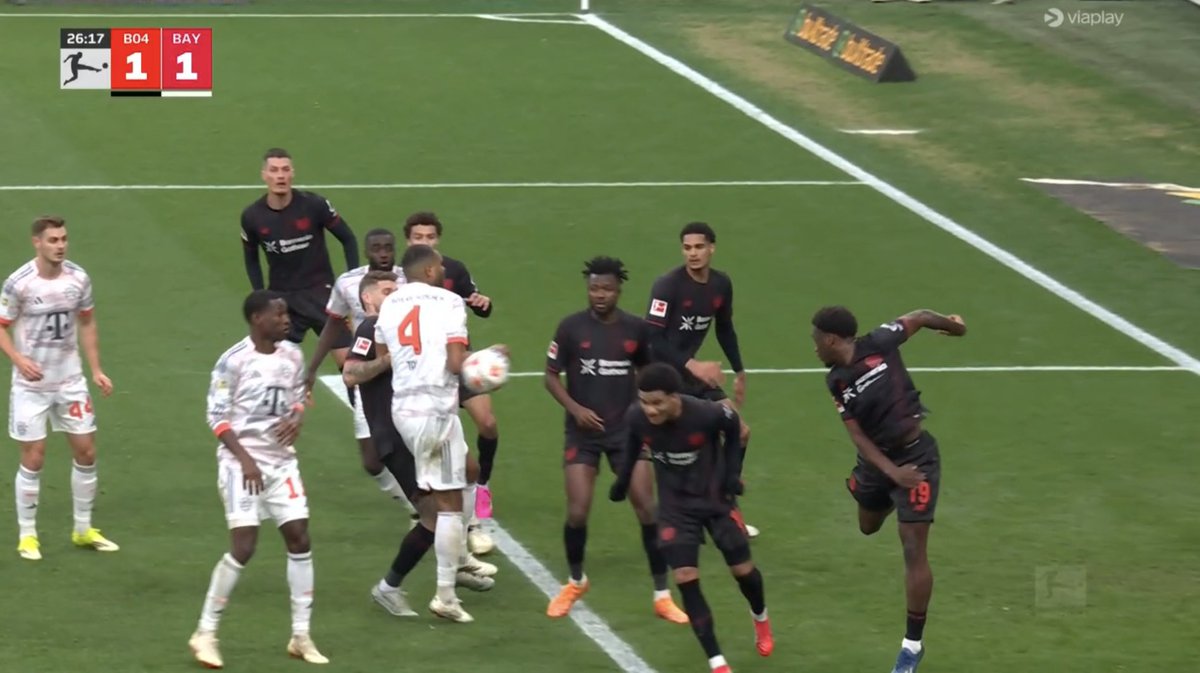 The Touchline | 𝐓 tweet media