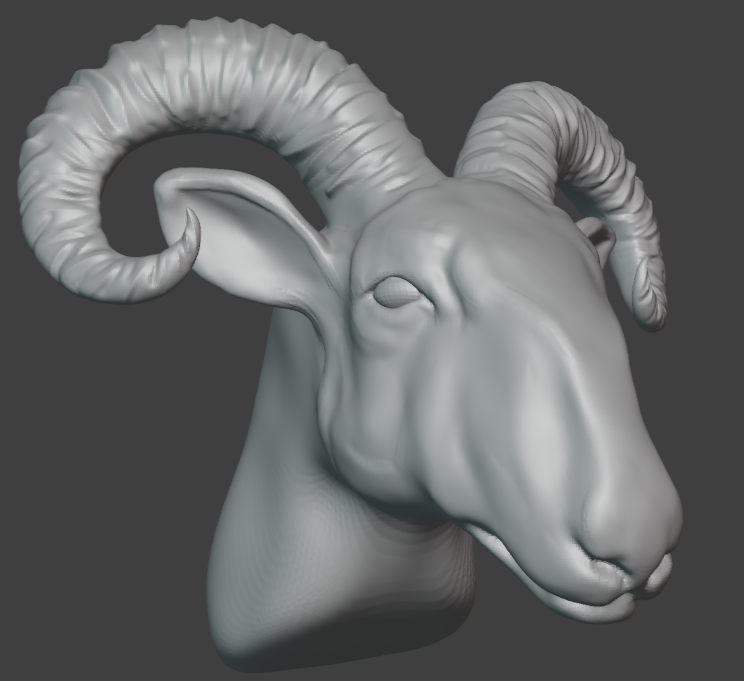 yattemi_1's tweet photo. #blender 練習３ https://t.co/CIbHgNtFp0