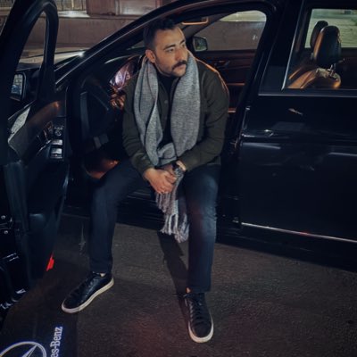 #NewProfilePic
Back again 🖤🔥