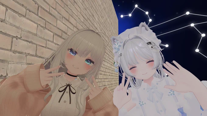 今日はがんばって夜ふかししてイベント参加しました イベントはじめてですごく緊張したけどみなさん接客上手でとても楽しかったです #ライムカフェセダーレ