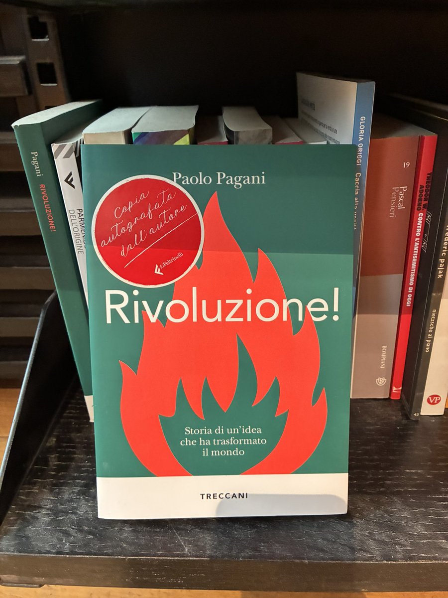 Paolo Pagani tweet media