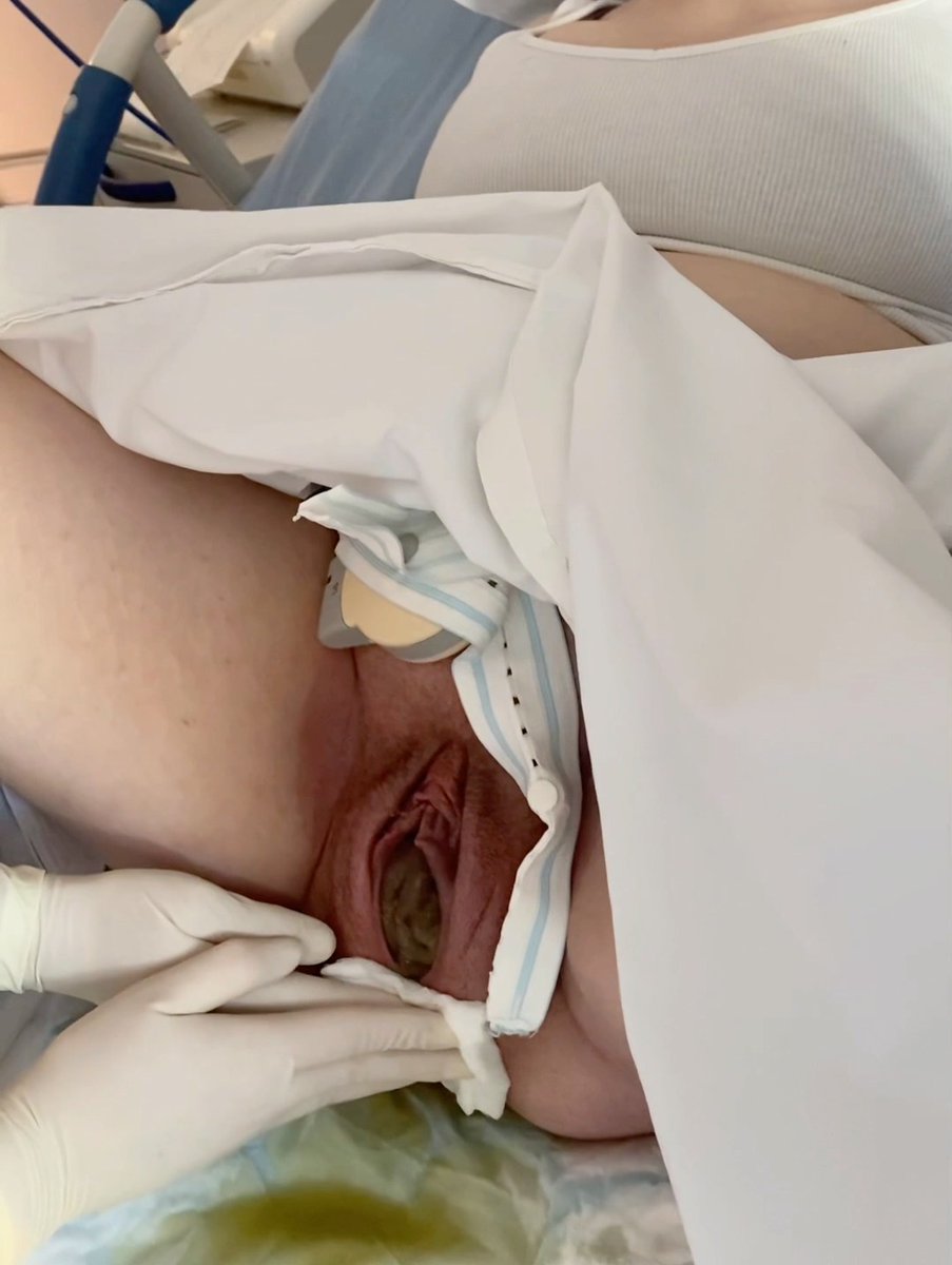 出産好きの物好きさん tweet media