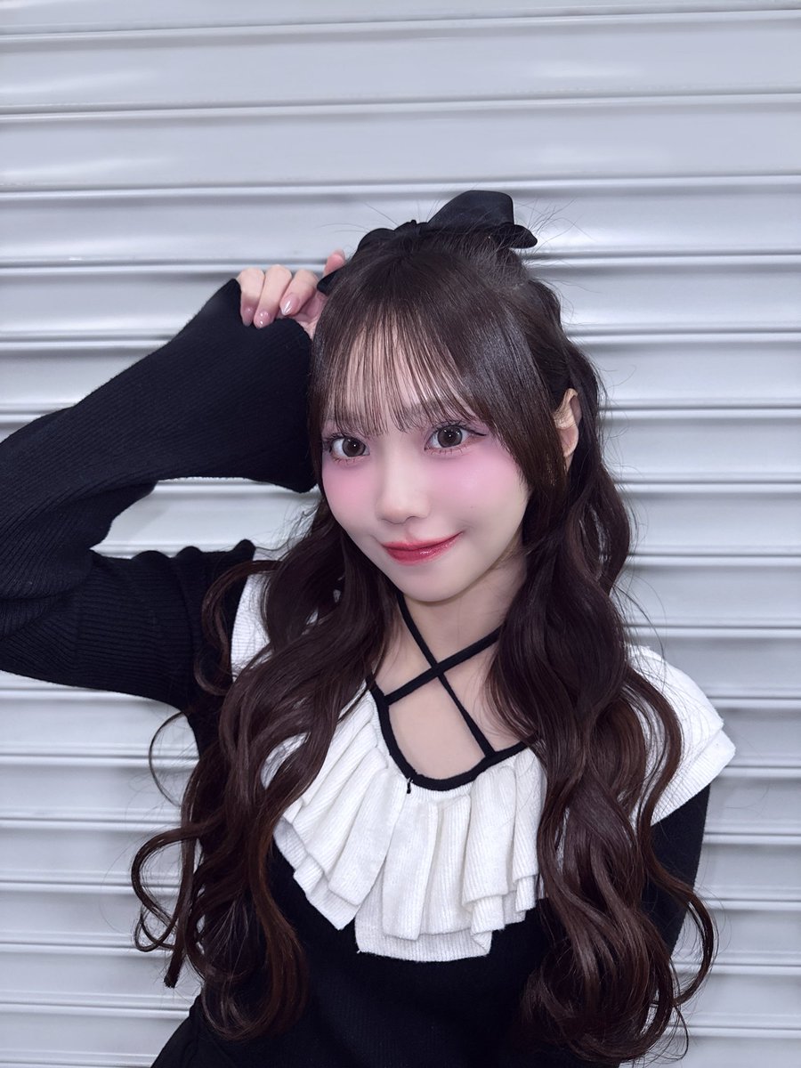 仲村 和泉（SKE48） tweet media