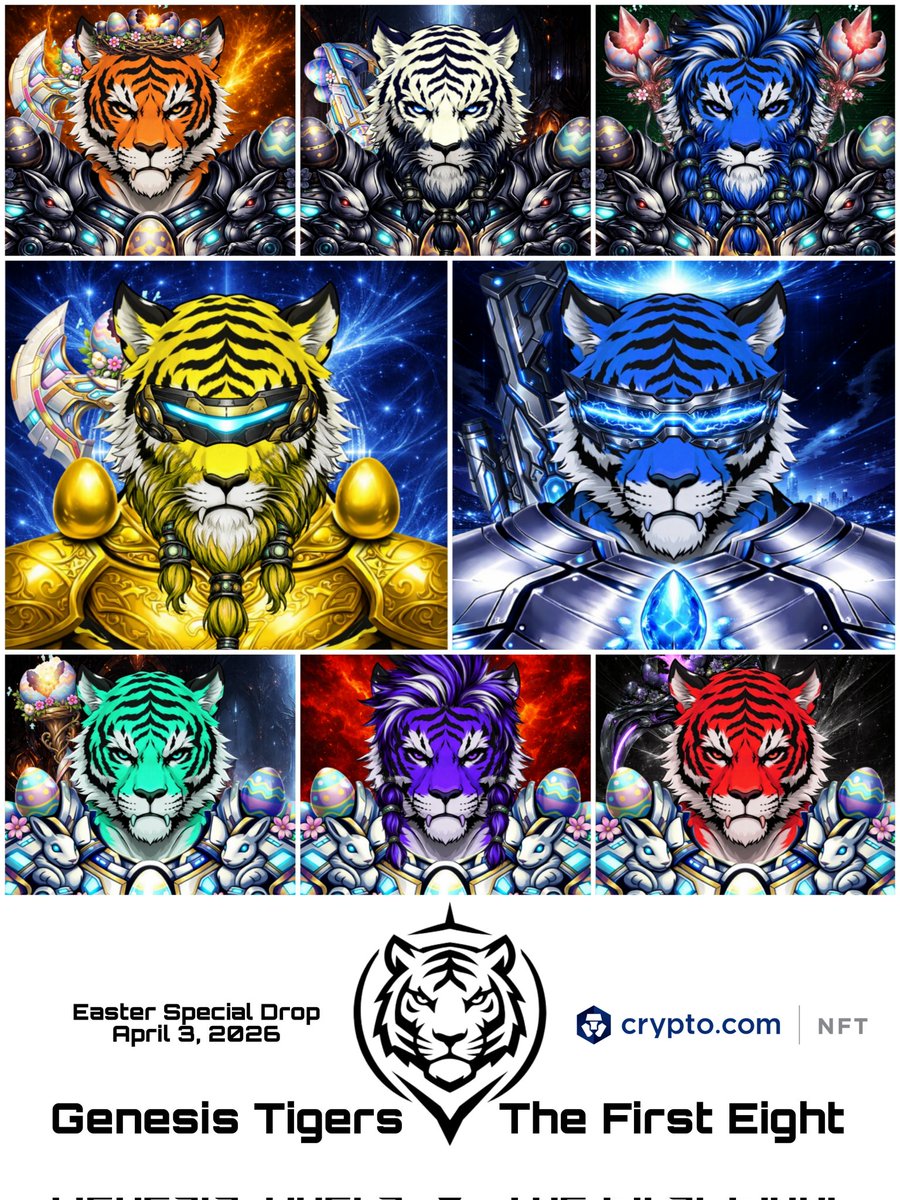 Legends Universe tweet media